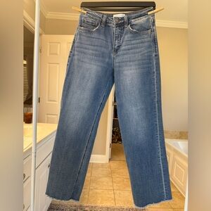 Vervet Blue Denim Jeans